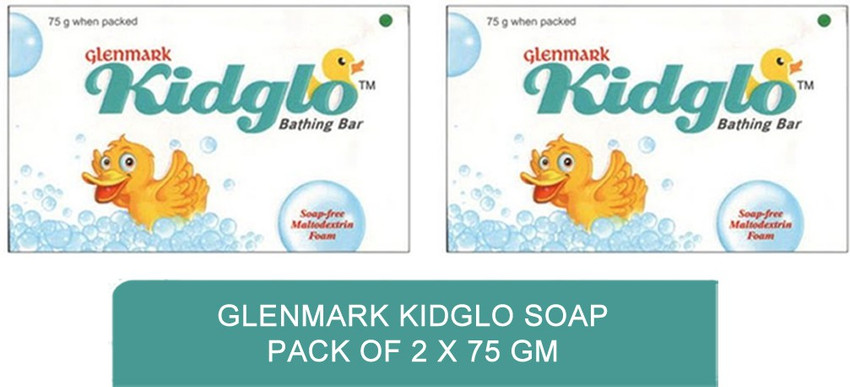 Kidglo soap price discount