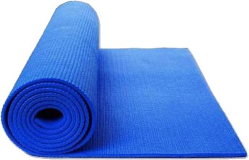 Axomi yoga mat gym mat roll mat 546 Blue 2 mm mm Yoga Mat Buy Axomi yoga mat gym mat roll mat 546 Blue 2 mm mm