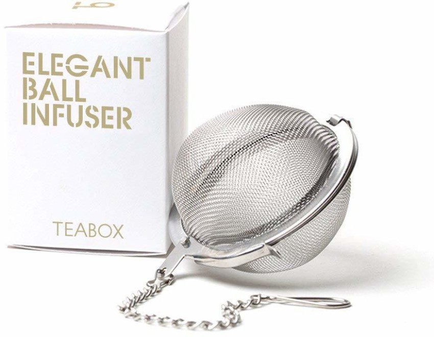Tea strainers/Tea supplies / Stainless Steel TEA STRAINER