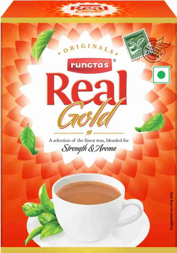 Rungta Tea