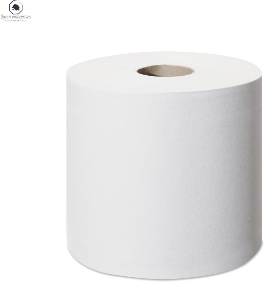 household hub soft toilet paper Toilet Paper Roll Price in India