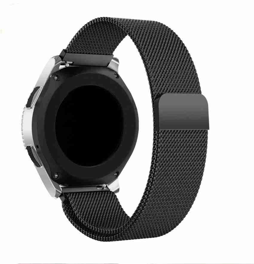 Samsung gear cheap s3 frontier wristband