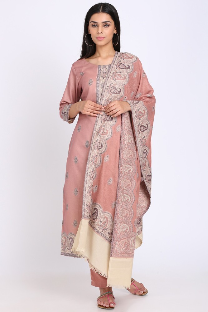 Flipkart shop biba suits