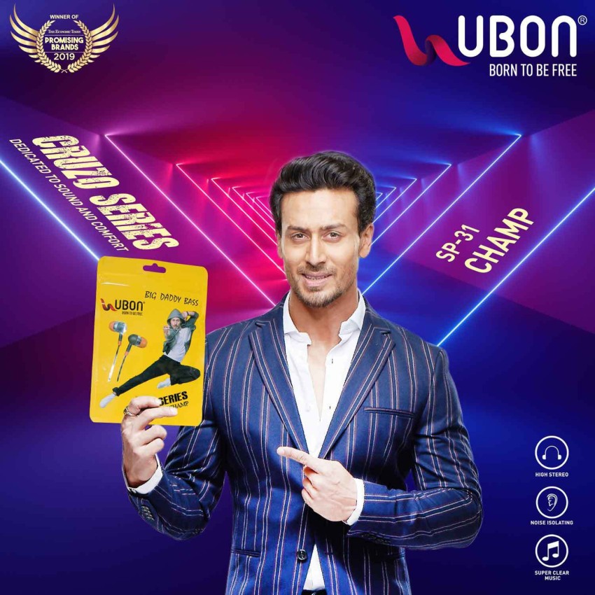 Ubon gp 321 online champ flipkart