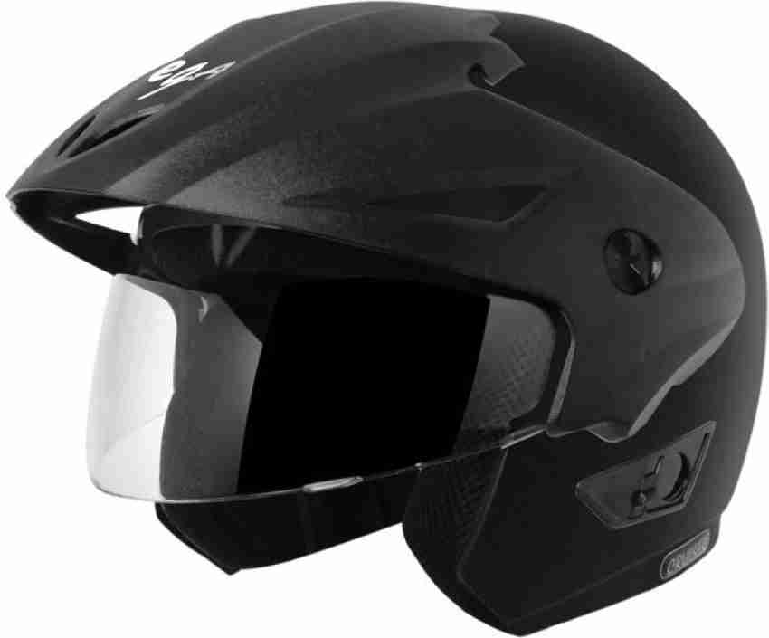 Helmet for 2025 cruiser bike