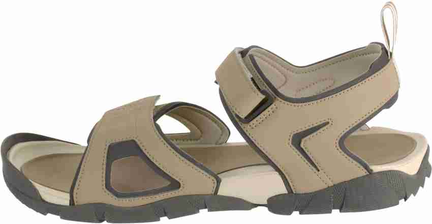 Decathlon sandals sales for men