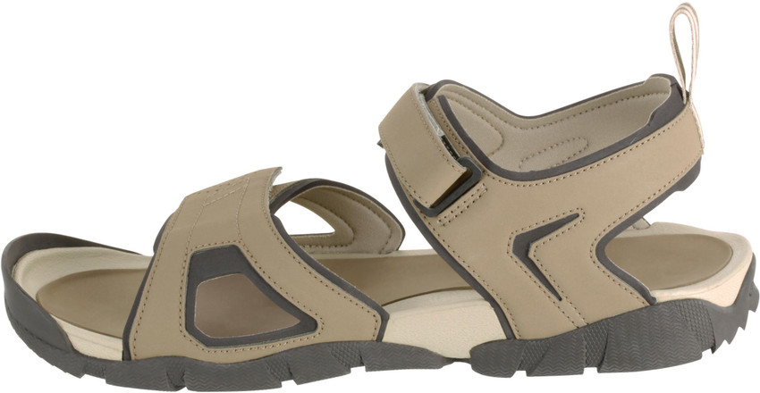 Quechua men's sandals discount