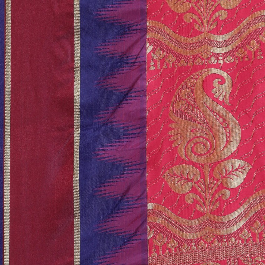 Chennai silks pattu sarees with outlet price