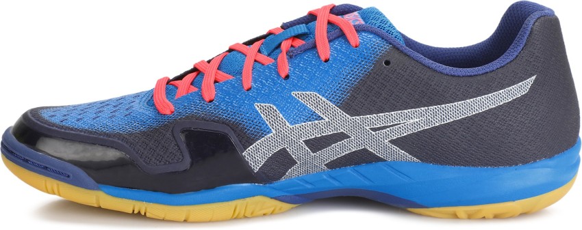 Asics gel shop blade 6 review