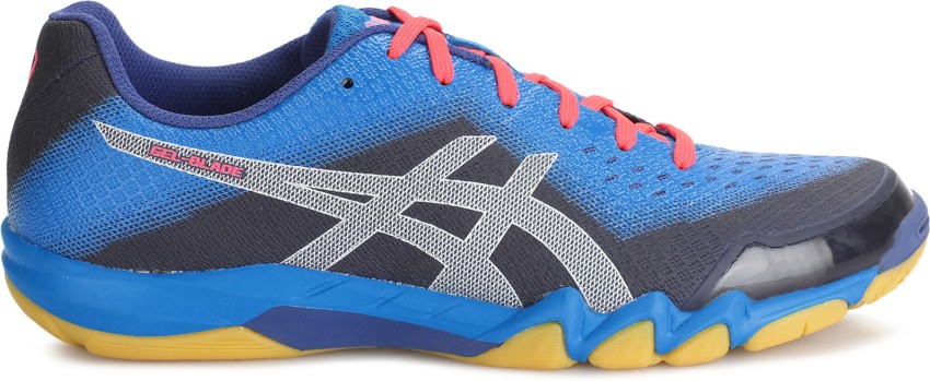 Asics gel clearance blade 6 mens