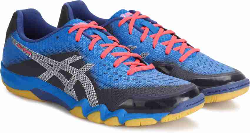 Asics gel shop blade 6 shoes