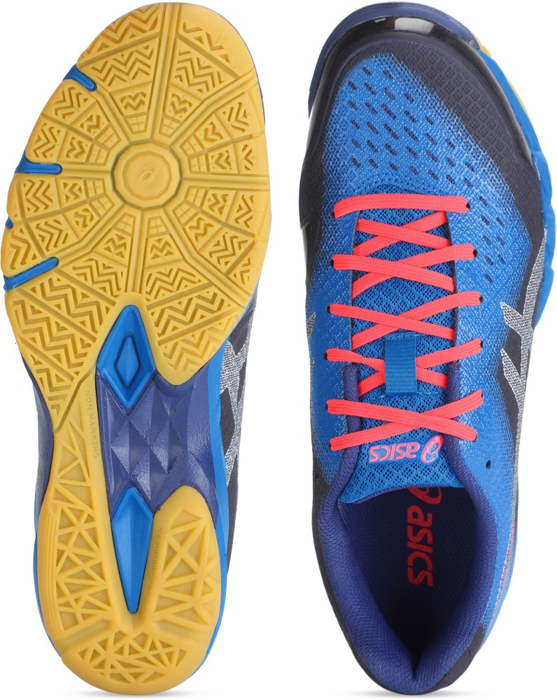 Asics GEL BLADE 6 Running Shoes For Men Buy Asics GEL BLADE 6 Running Shoes For Men Online at Best Price Shop Online for Footwears in India Flipkart