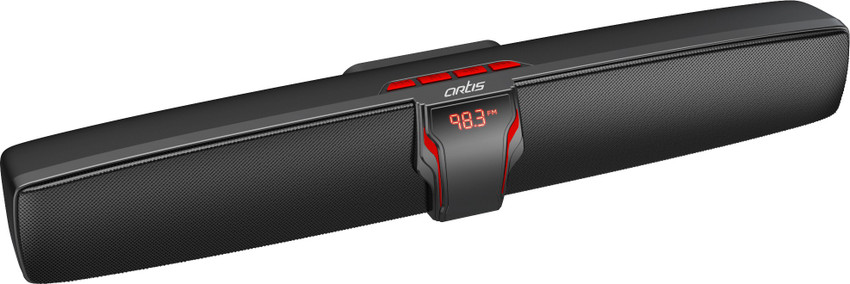 Artis bluetooth speaker 2025 bt81
