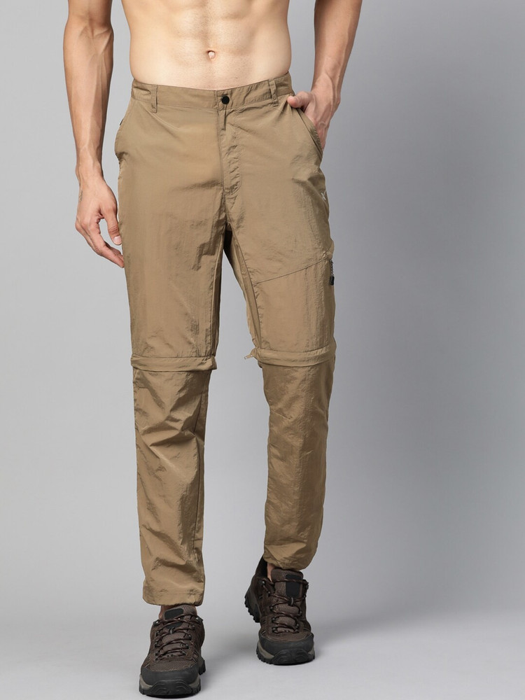 HRX by Hrithik Roshan Regular Fit Men Brown Trousers Buy HRX by Hrithik Roshan Regular Fit Men Brown Trousers Online at Best Prices in India Flipkart
