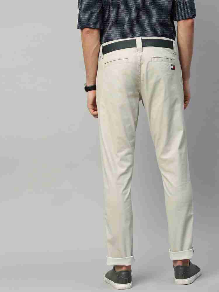 Pantalon discount tommy hombre