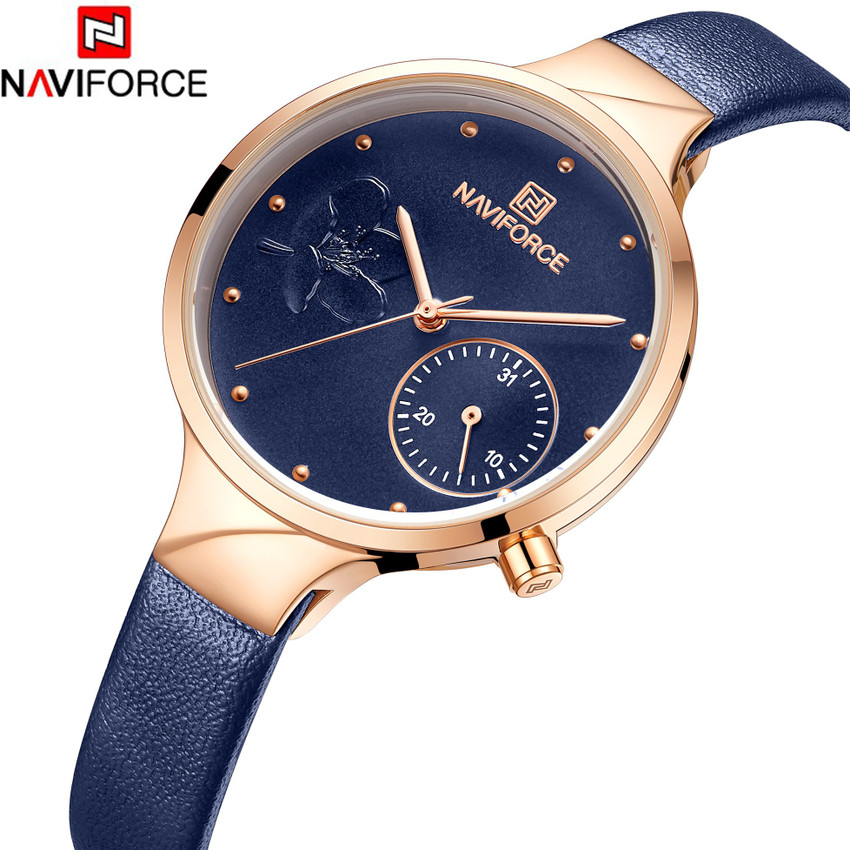 Naviforce 5001 best sale