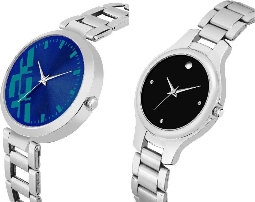 Stainless steel 2024 watches flipkart