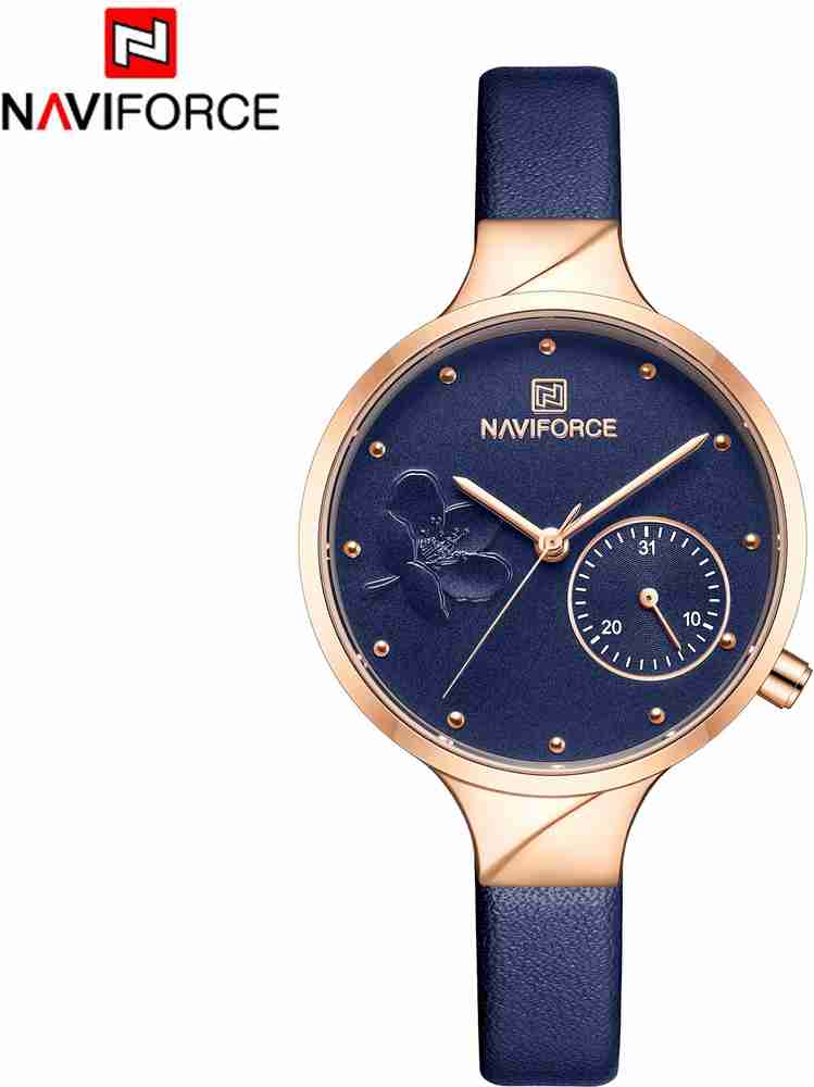 Naviforce 5001 shop