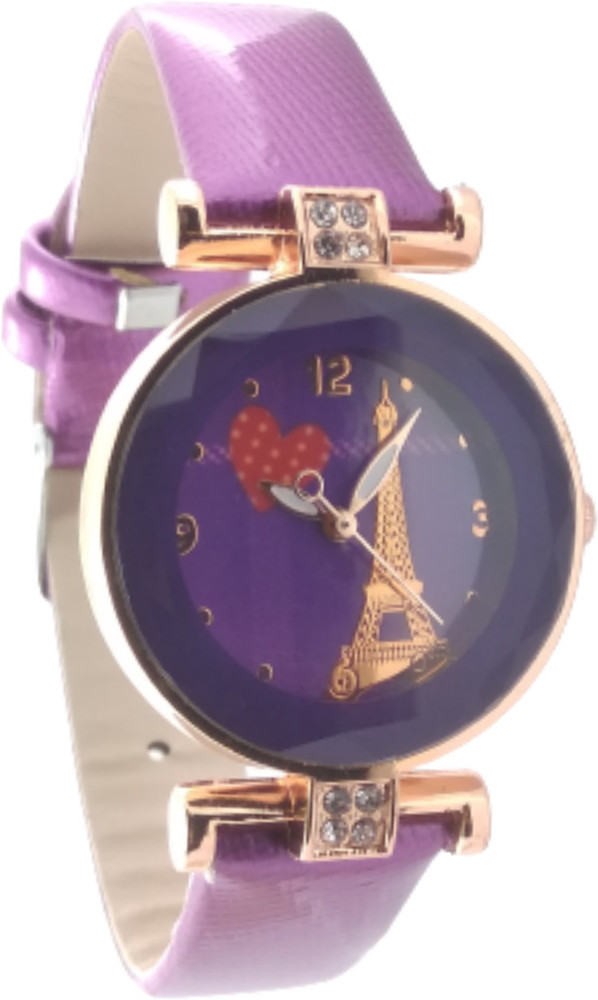 Violet watch hotsell price