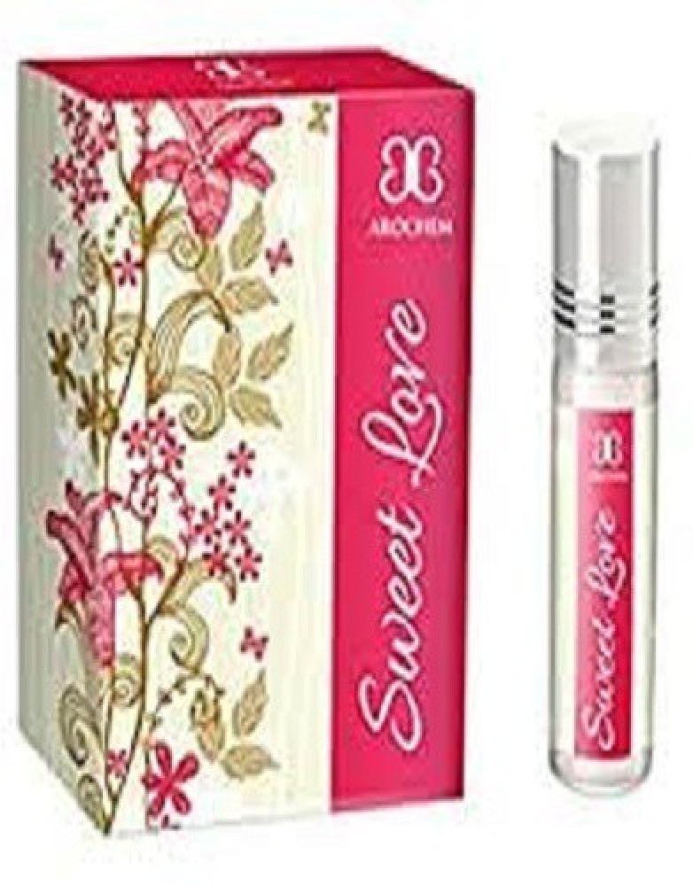 Sweet love best sale perfume price