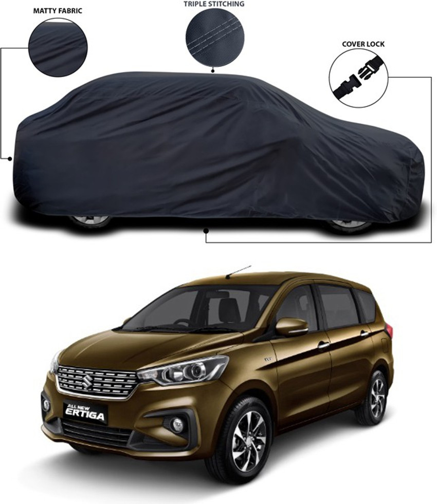 Ertiga car store body cover flipkart