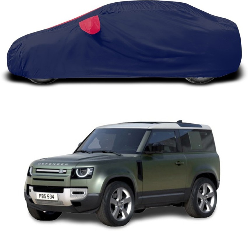 Land rover defender on sale 90 outdoor cover