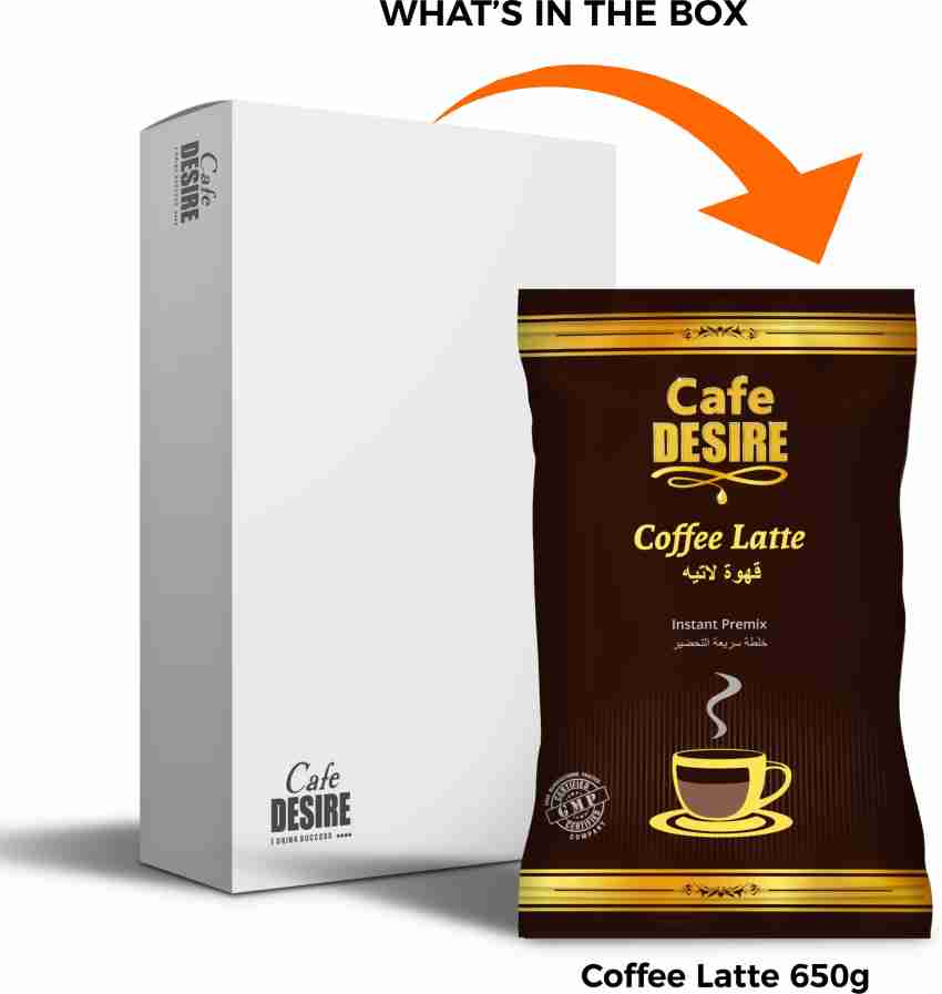 Organic Barley Coffee  16 compatible capsules - Must espresso
