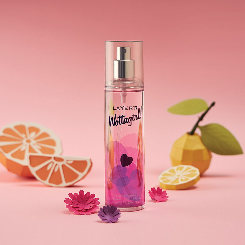 Layer perfume price cheap