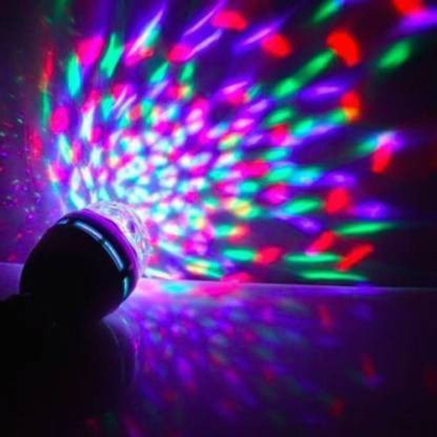 Led focus lights for ganpati decoration on sale
