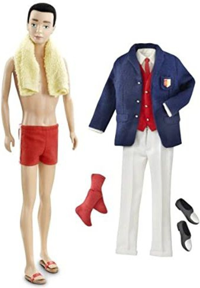 My favorite barbie sale