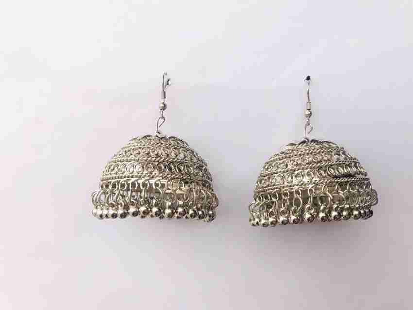 Katori jhumka sale