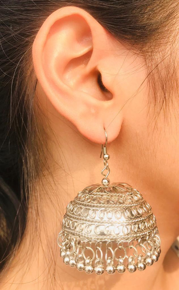 Katori jhumka hotsell