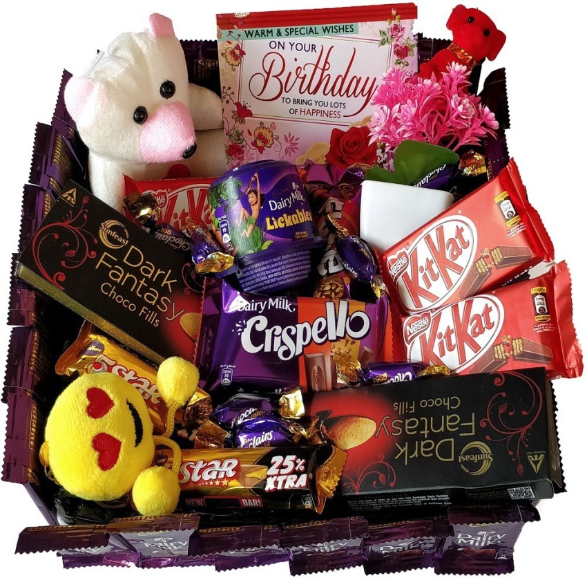 Send Chocolates To Ghaziabad | Online Chocolate Delivery in Ghaziabad -  OyeGifts