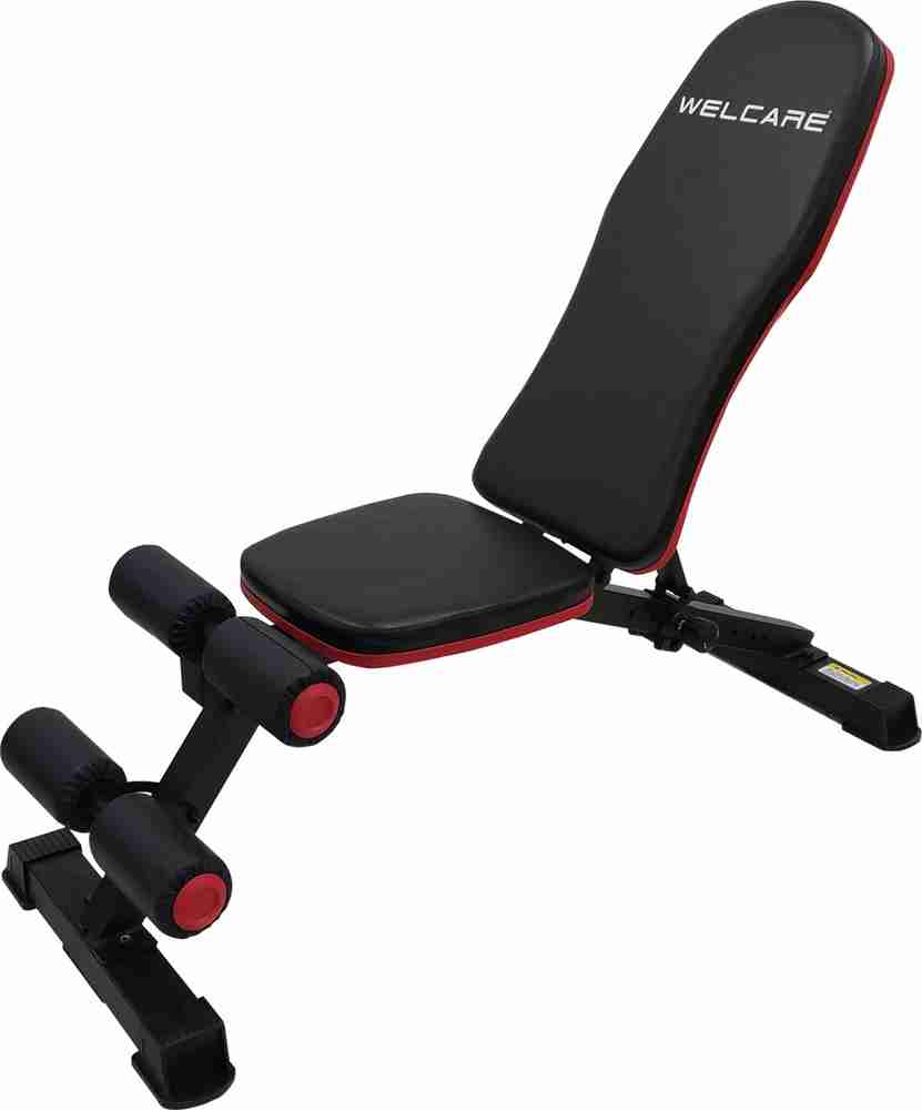 Welcare home gym price 2025