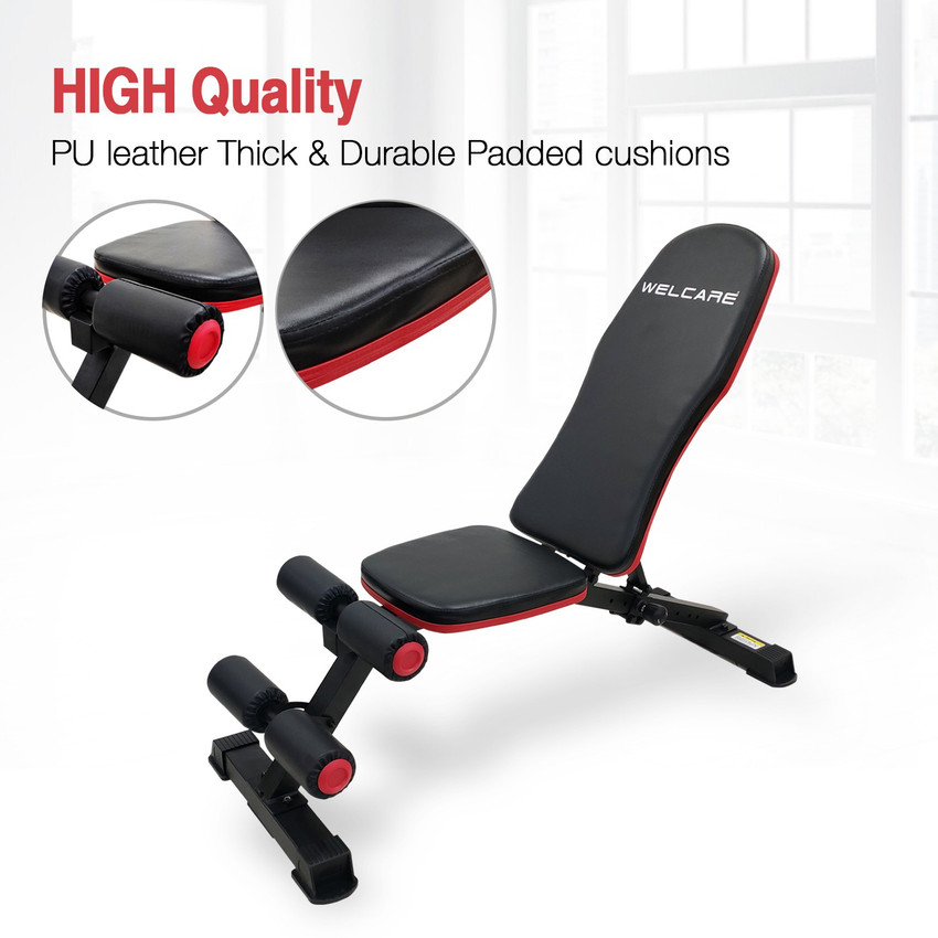 Welcare multi gym clearance