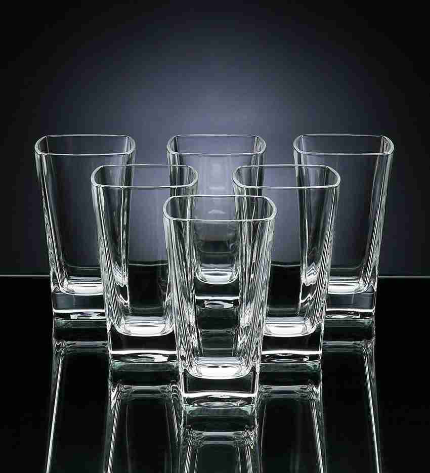 Drinking water clearance glass set