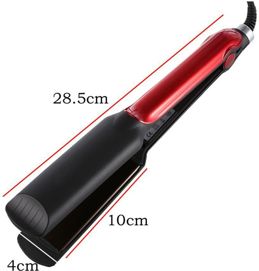SAT KM 531 Automatic Ceramic Hair Straightener Flat Iron Curler Hair straightener Multicolor Temp Control Professional Hair straightene Hair Straightener SAT Flipkart