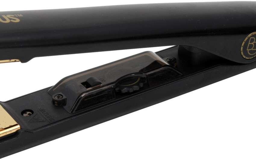 Gorgeous hair outlet straightener