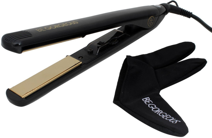 Gorgeous hair straightener price discount