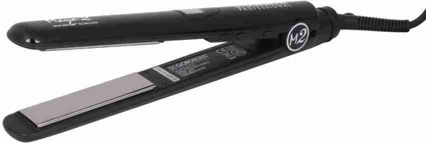 Gorgeous straightener top