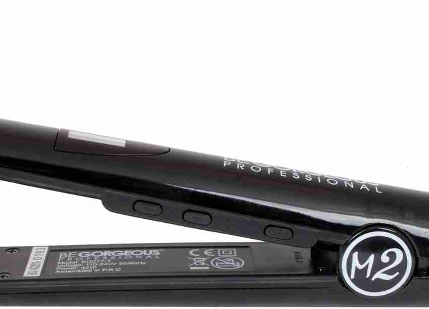 Gorgeous straightener online