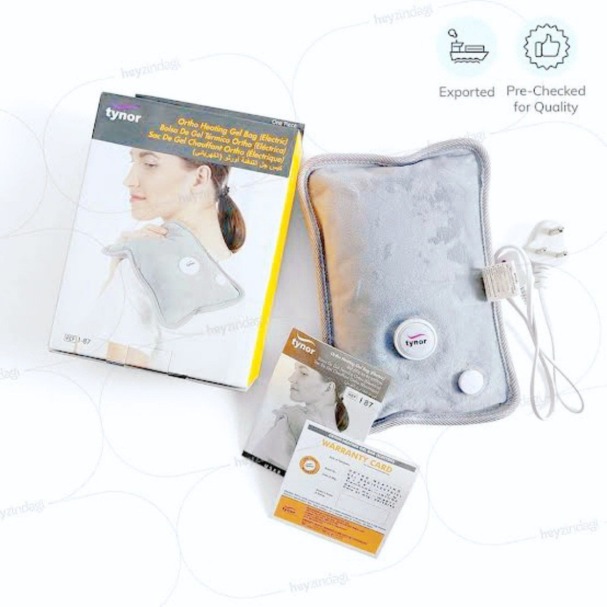 Share more than 143 tynor electric heating gel bag esthdonghoadian