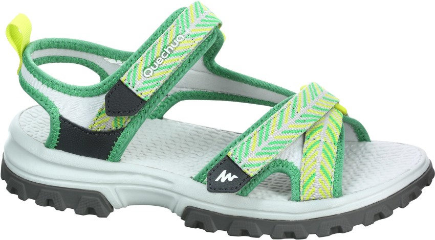 Decathlon on sale kids sandals