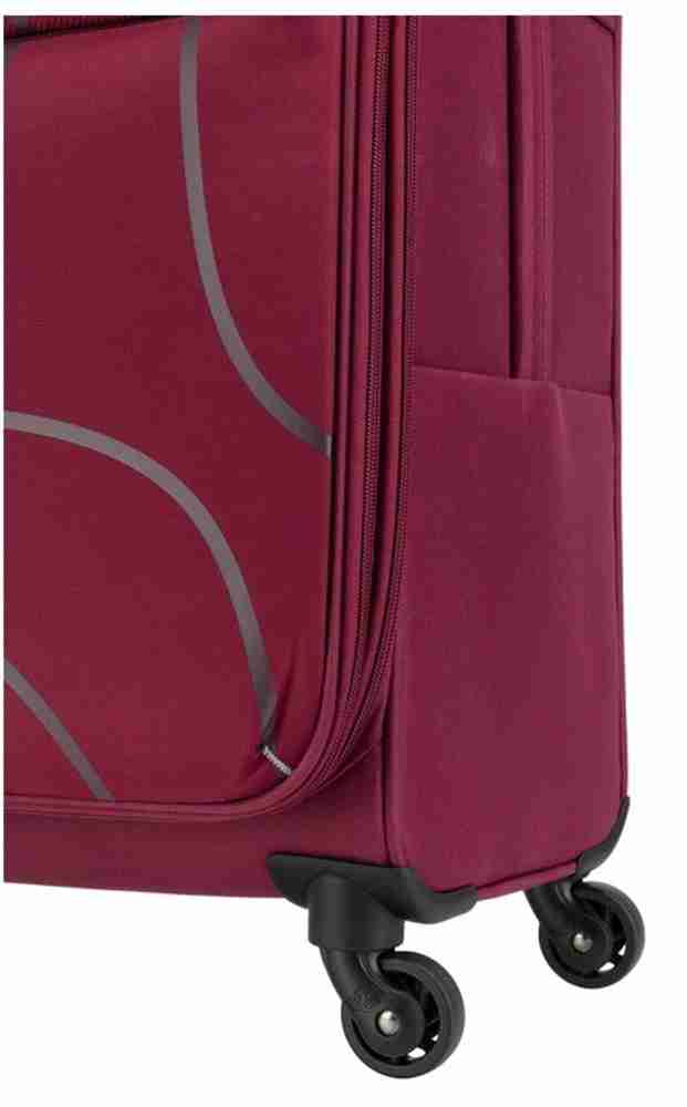 Peter pan trolley bag price store