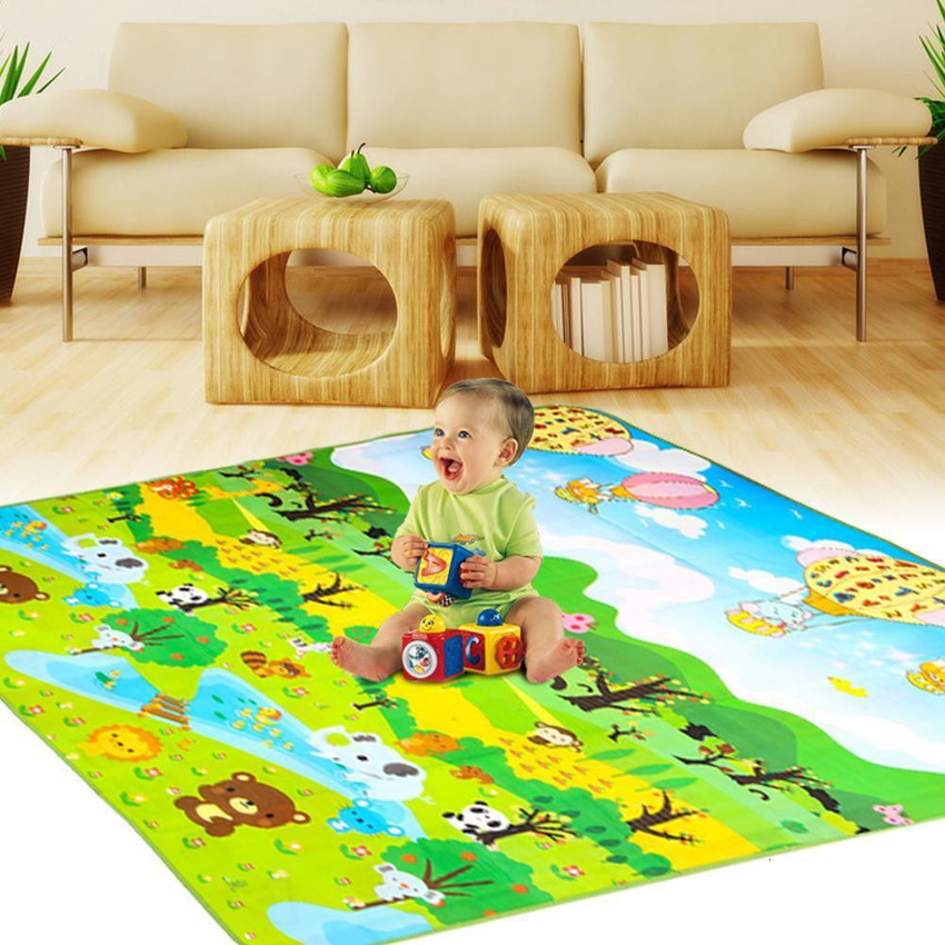 Baby play mat flipkart clearance