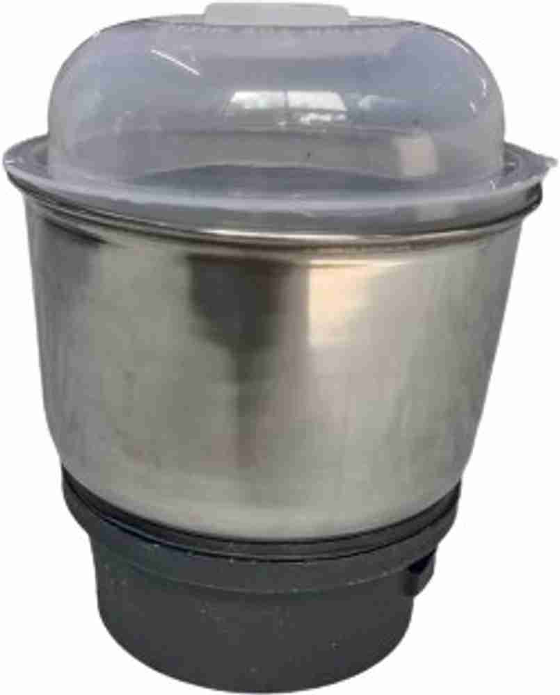 MILTON M 001 Mixer Grinder 500 Mixer Grinder 1 Jar White Price