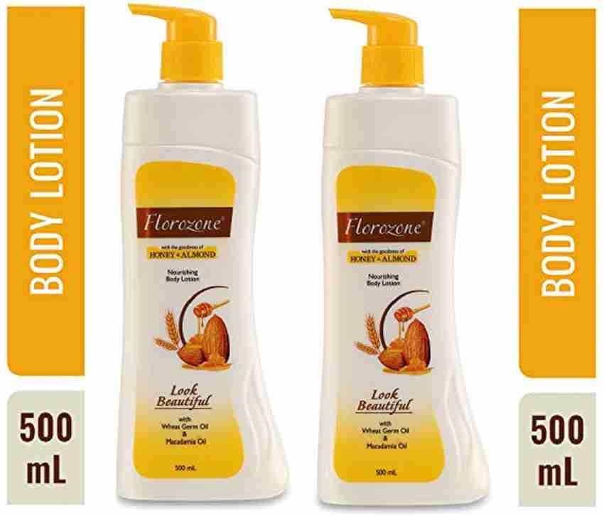 Florozone lotion sales