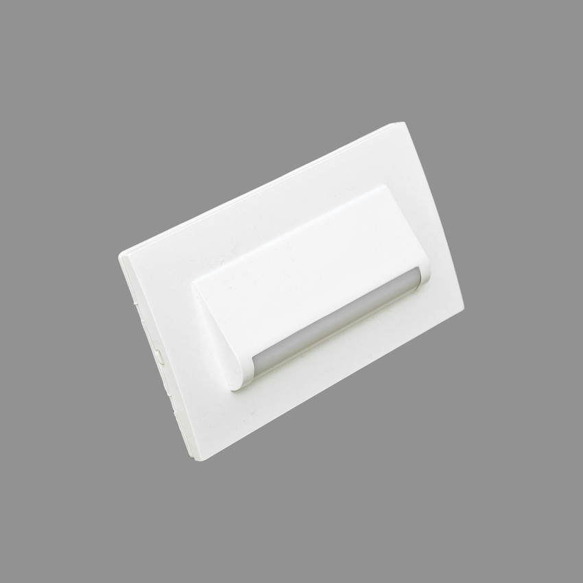 4 module store foot lamp