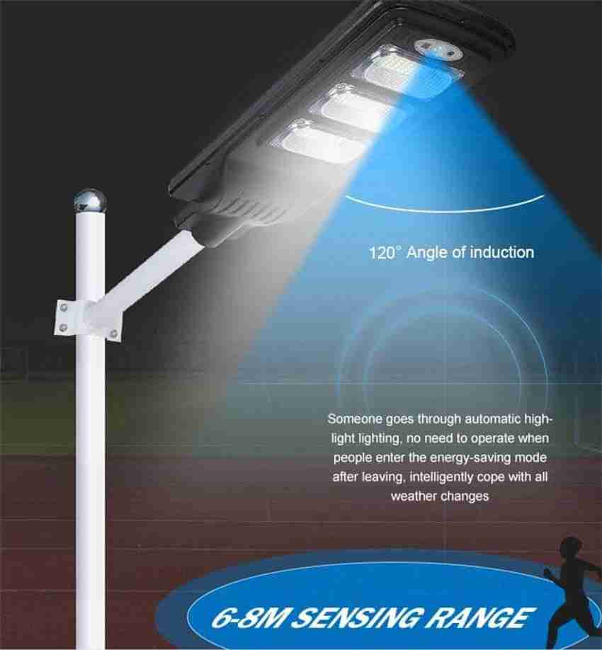 Melon solar street light deals