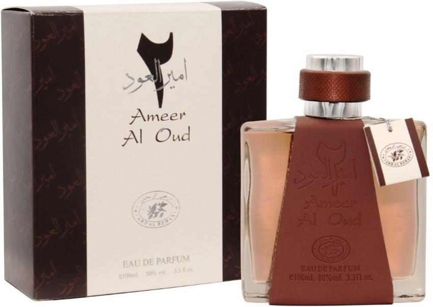 ARD AL REHAN AMEER AL OUD Eau de Parfum 100 ml